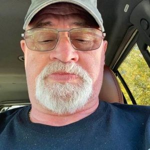 Meet your Posher, Mike